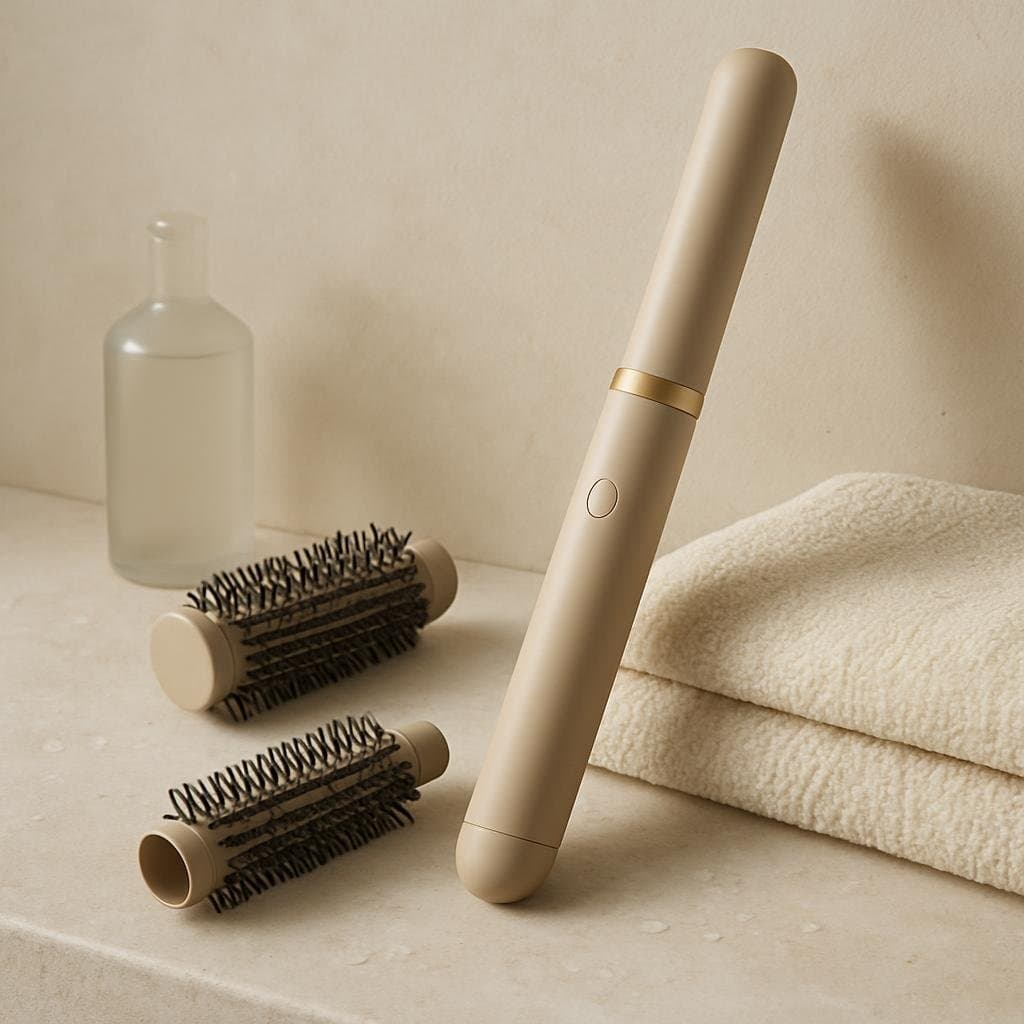 AirForm Multi-Styler