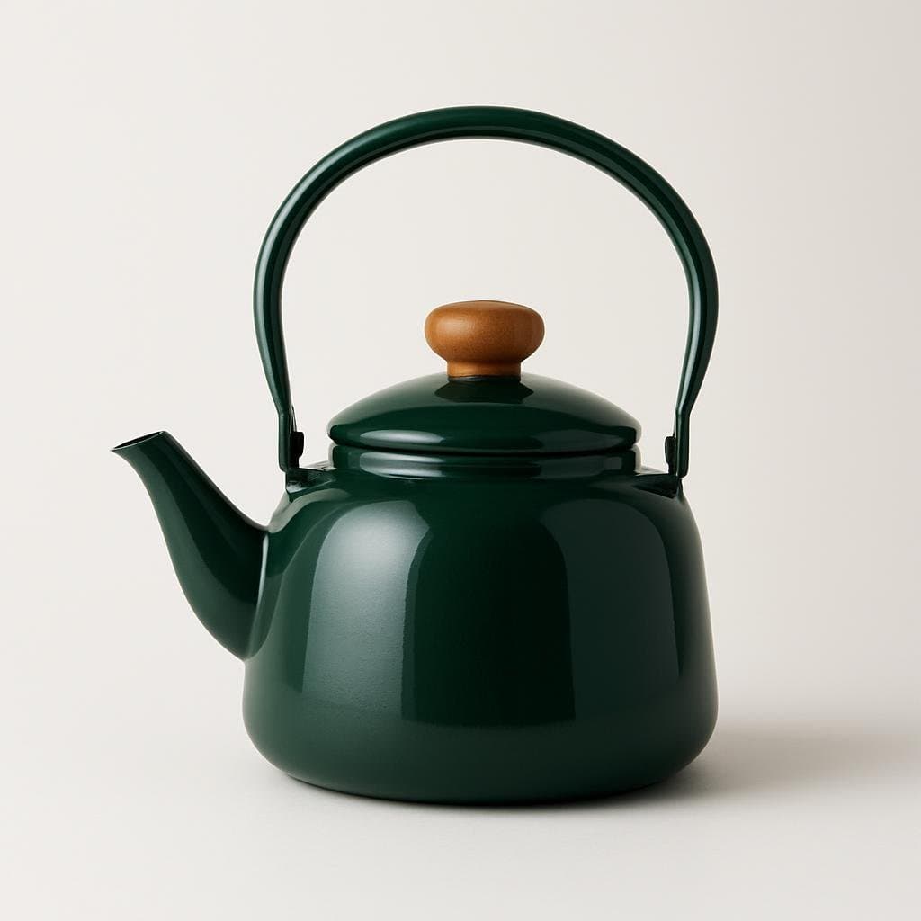 Alder & Oak Teapot 32oz
