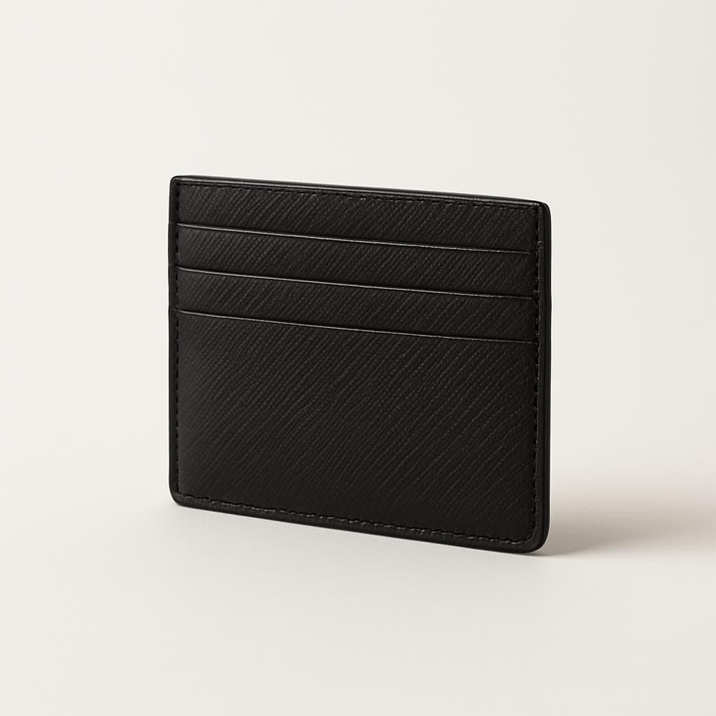 Aldgate Cardholder