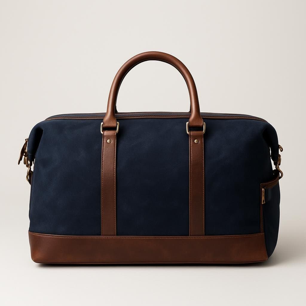 Ashwick Weekender 38