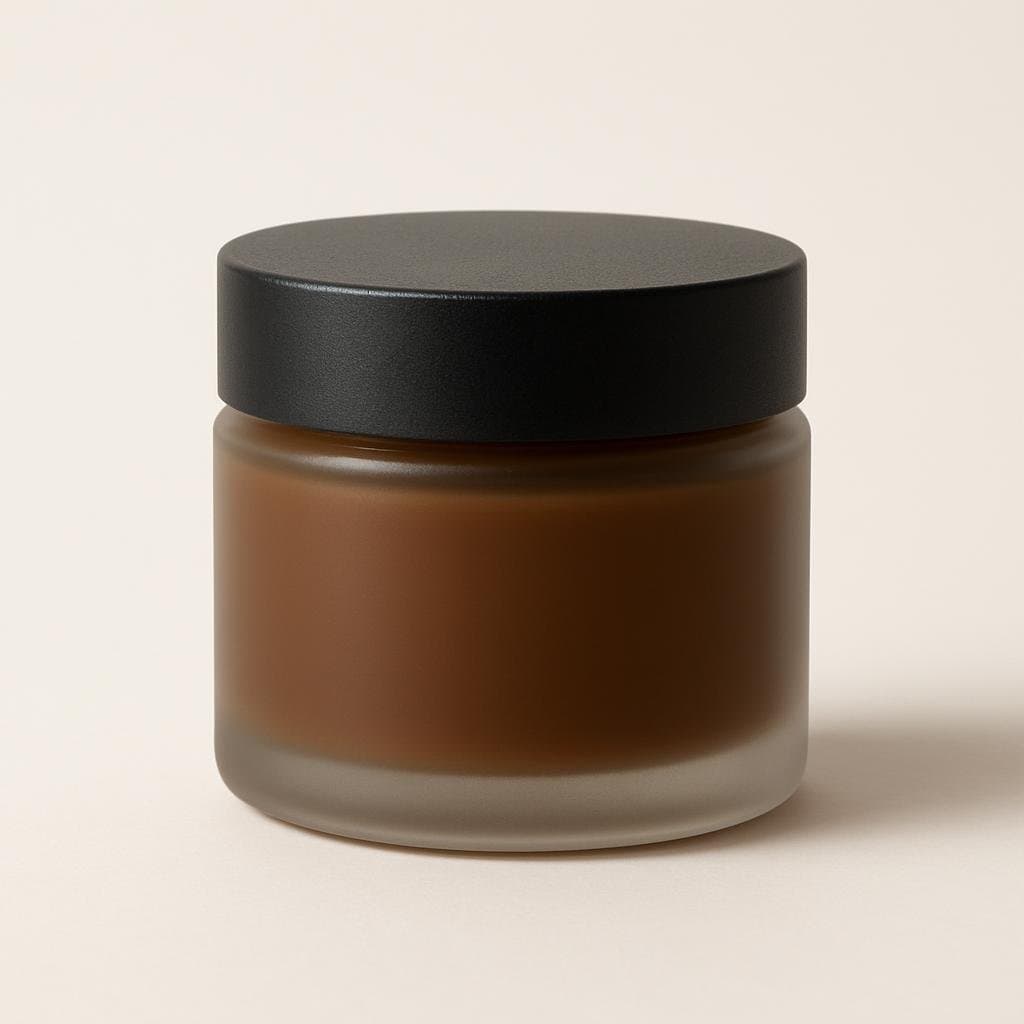 Black Tea Overnight Mask