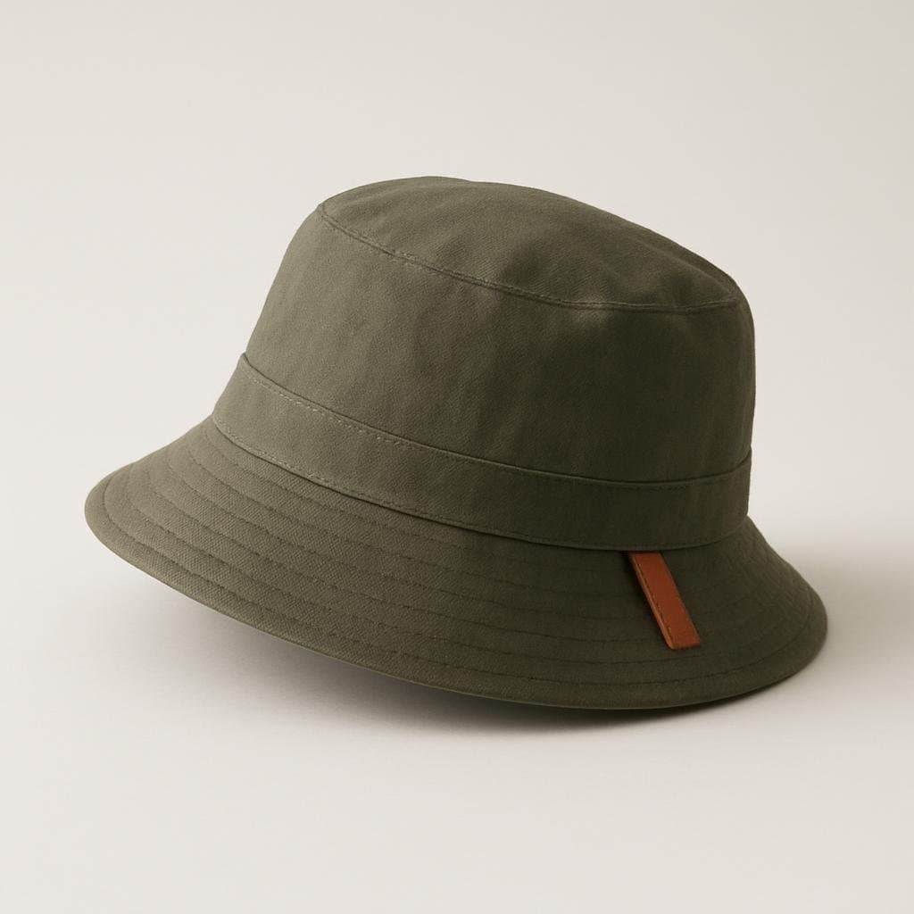 Borealis Bucket Hat