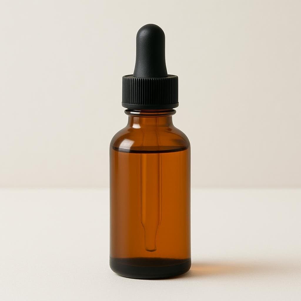 Botanical Repair Hair Oil