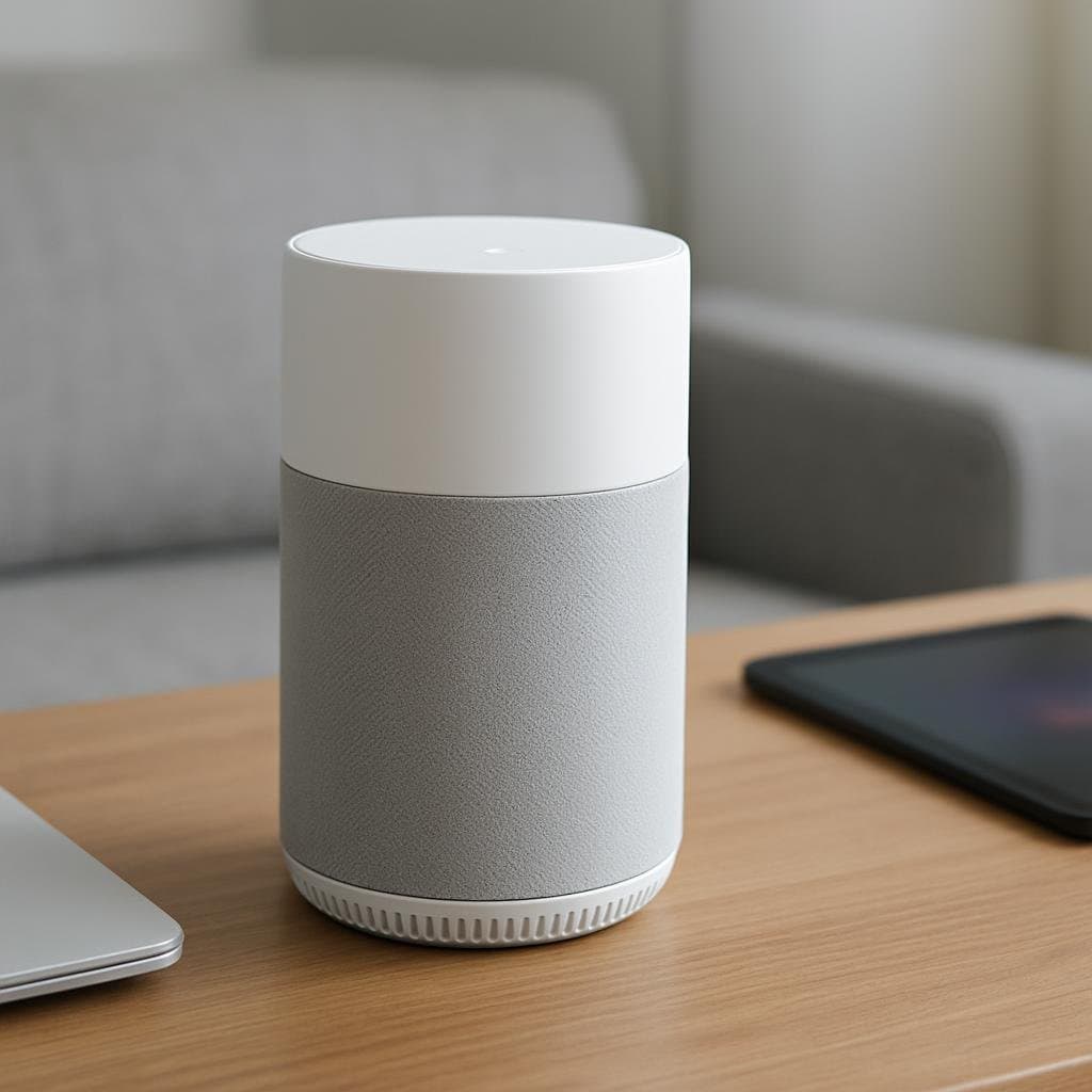 Brightlane Air Purifier