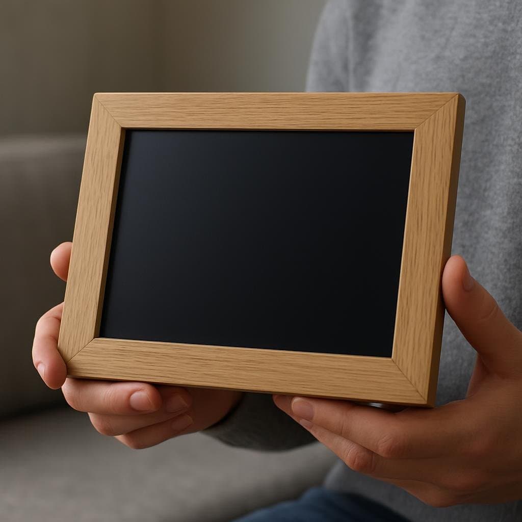 Brightlane Photo Frame
