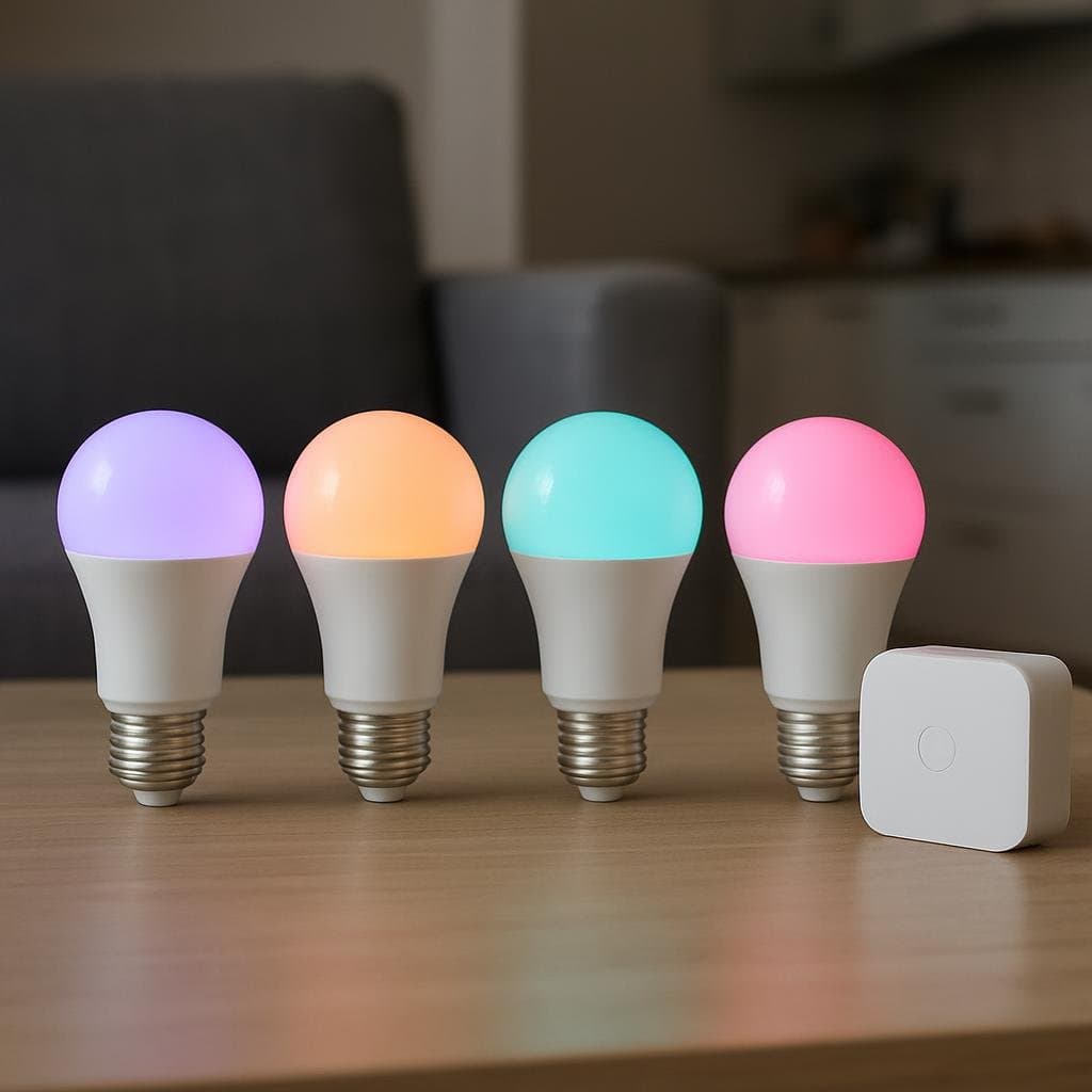 Brightlane Smart Light Kit
