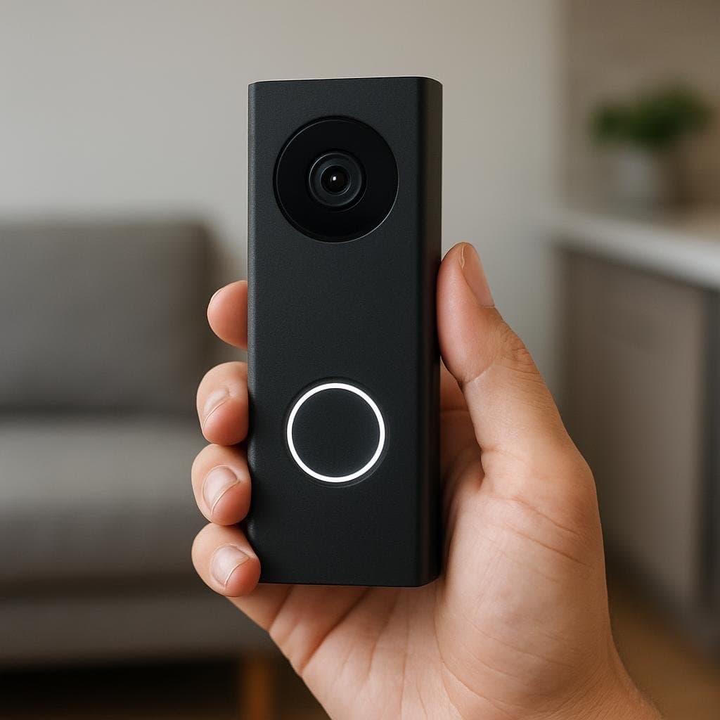 Brightlane Video Doorbell