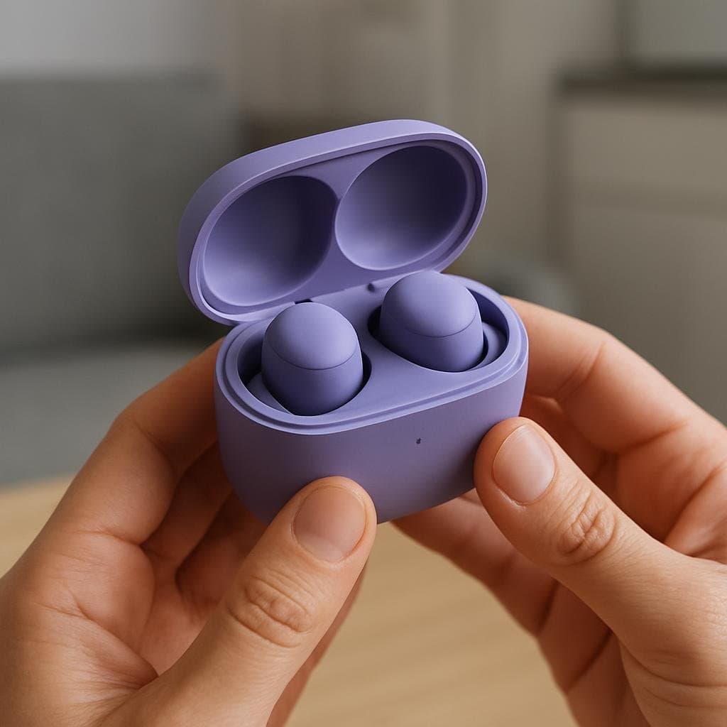 Buds Lite Wireless Earbuds