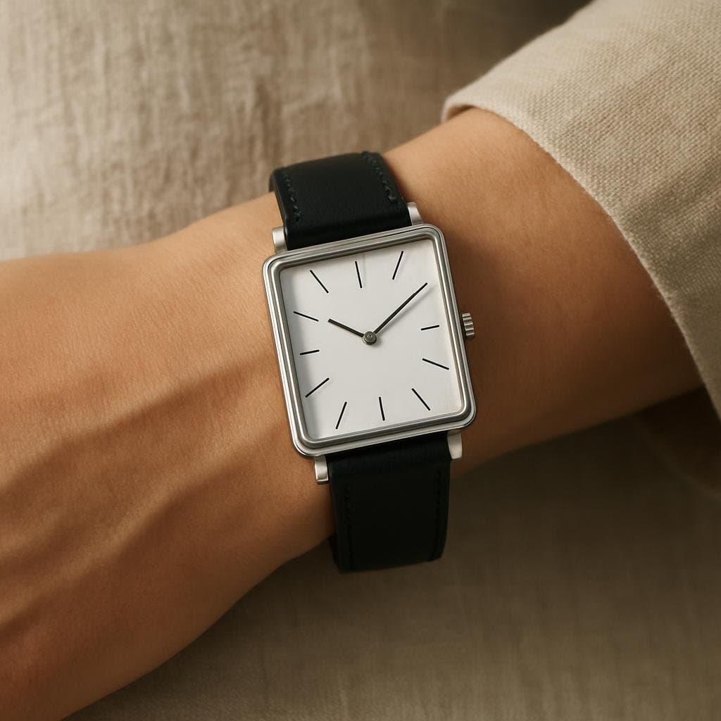 Carré Watch 38