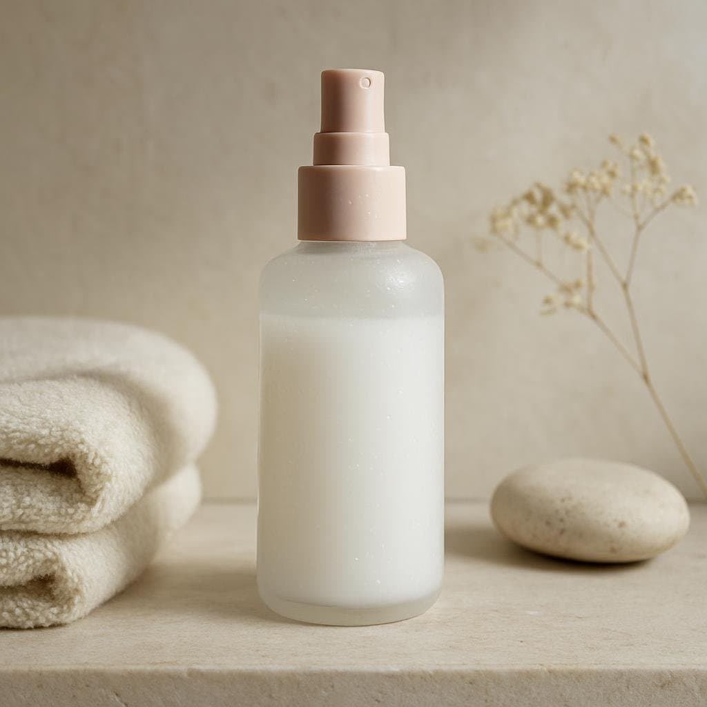 Coconut Body Mist