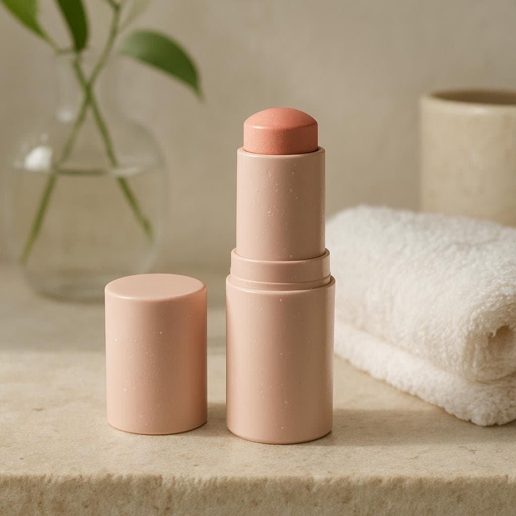 Cream Blush Stick