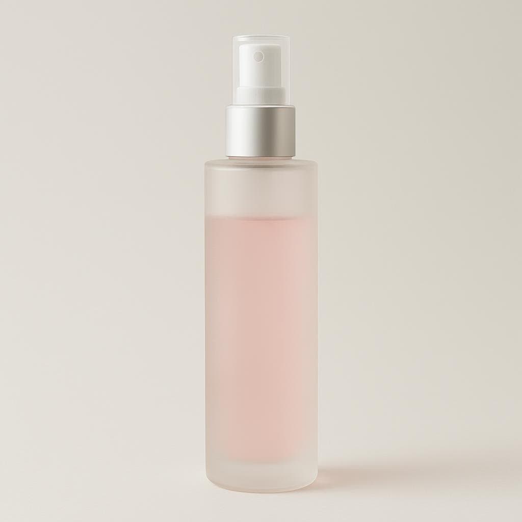Dewy Rosewater Face Mist