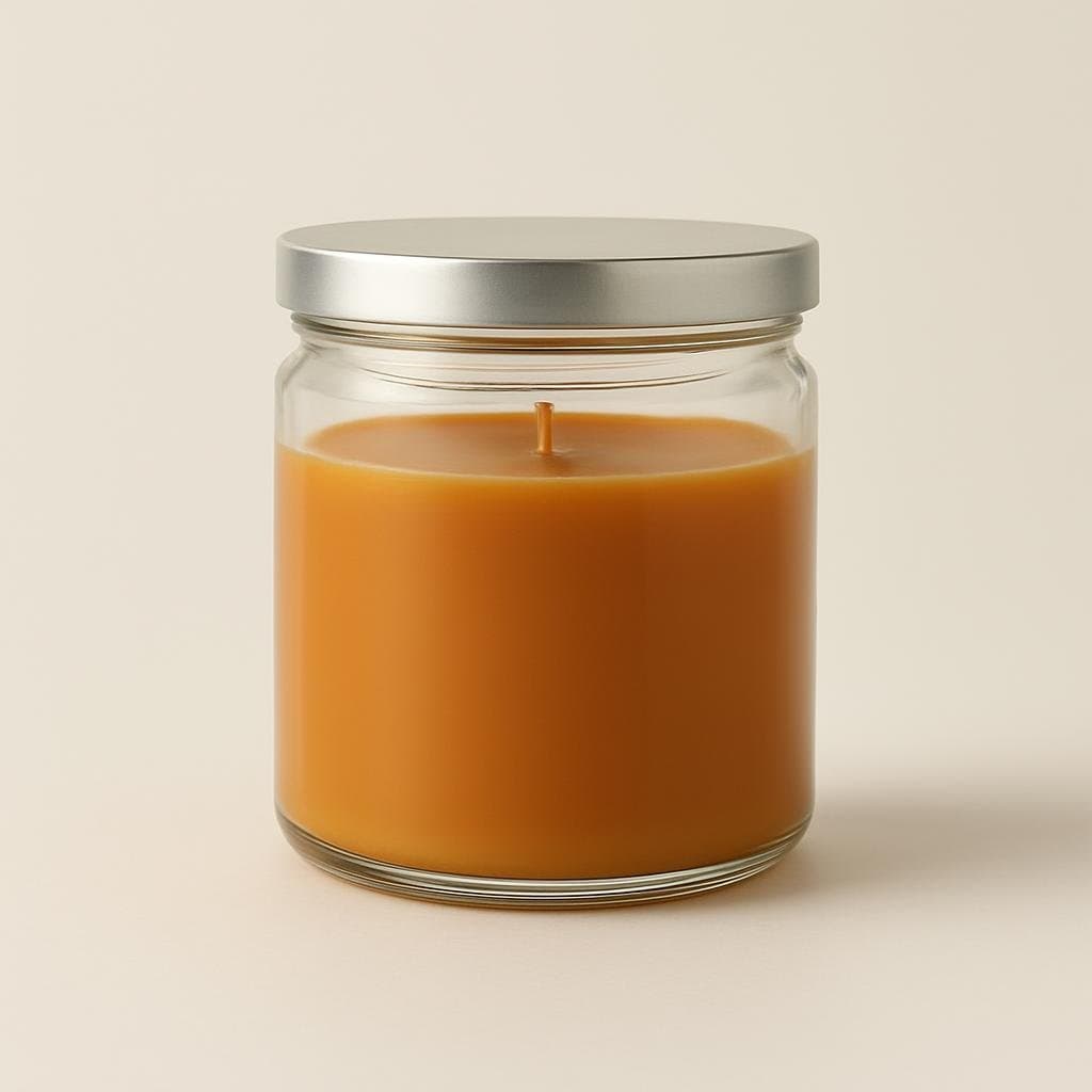 Emberwick Soy Candle