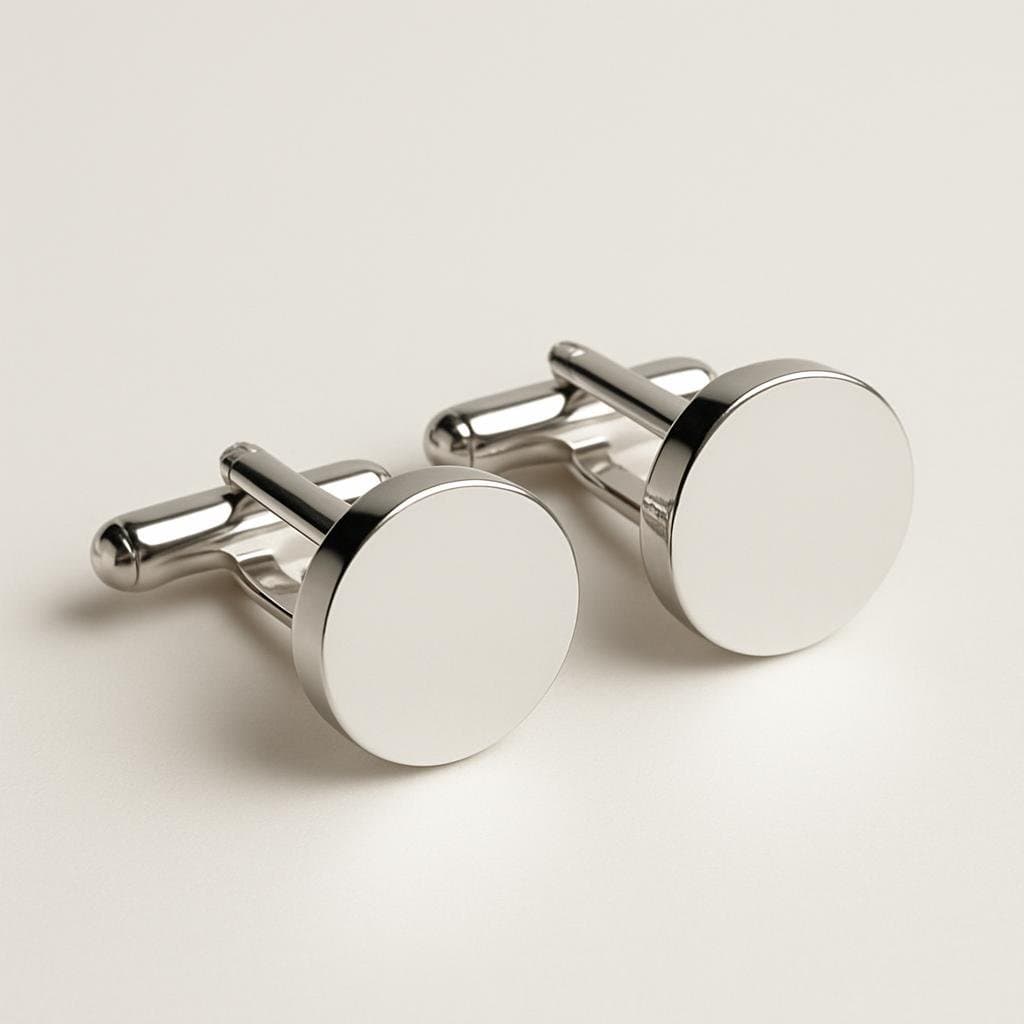 Eton Cufflinks