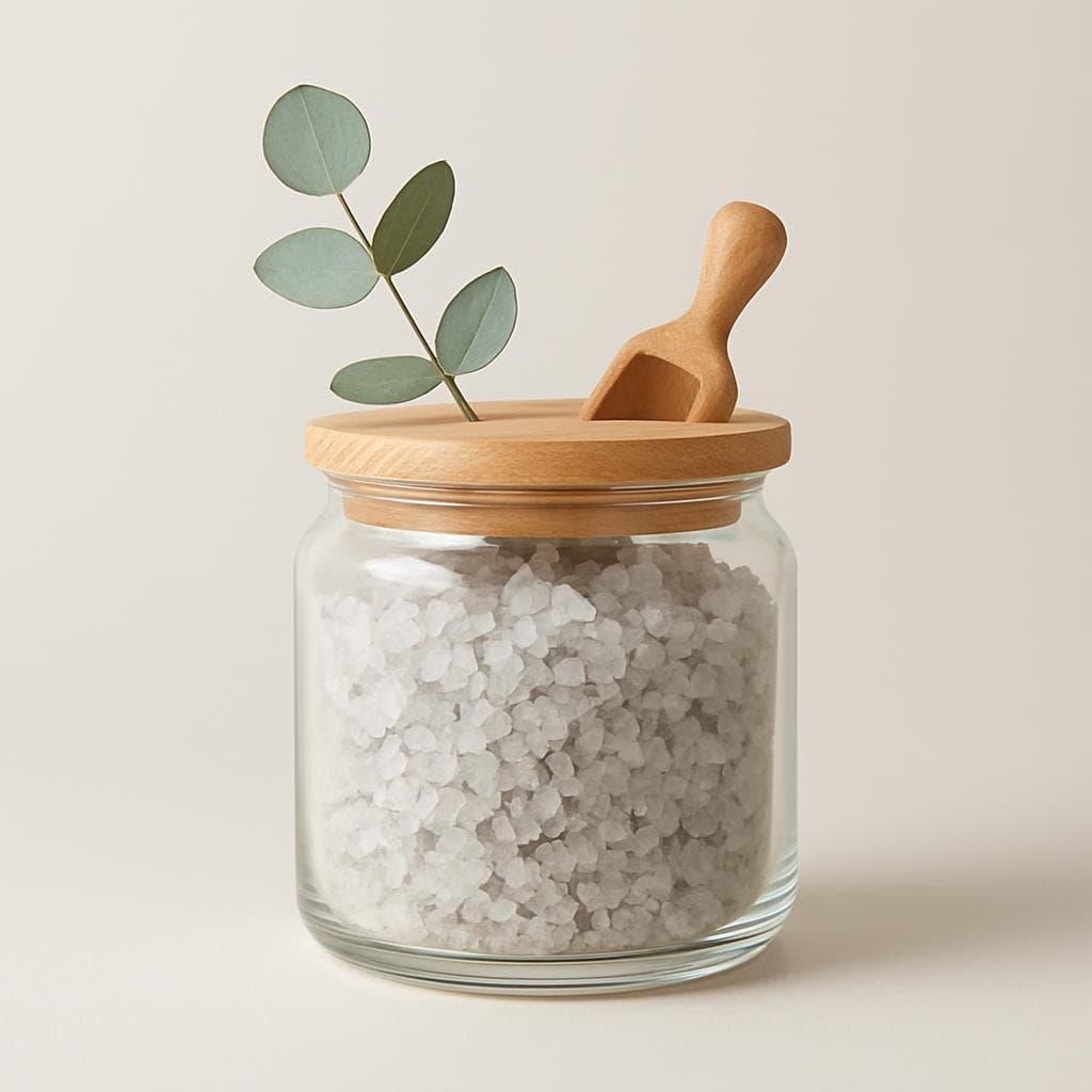 Eucalyptus Muscle Bath Salts
