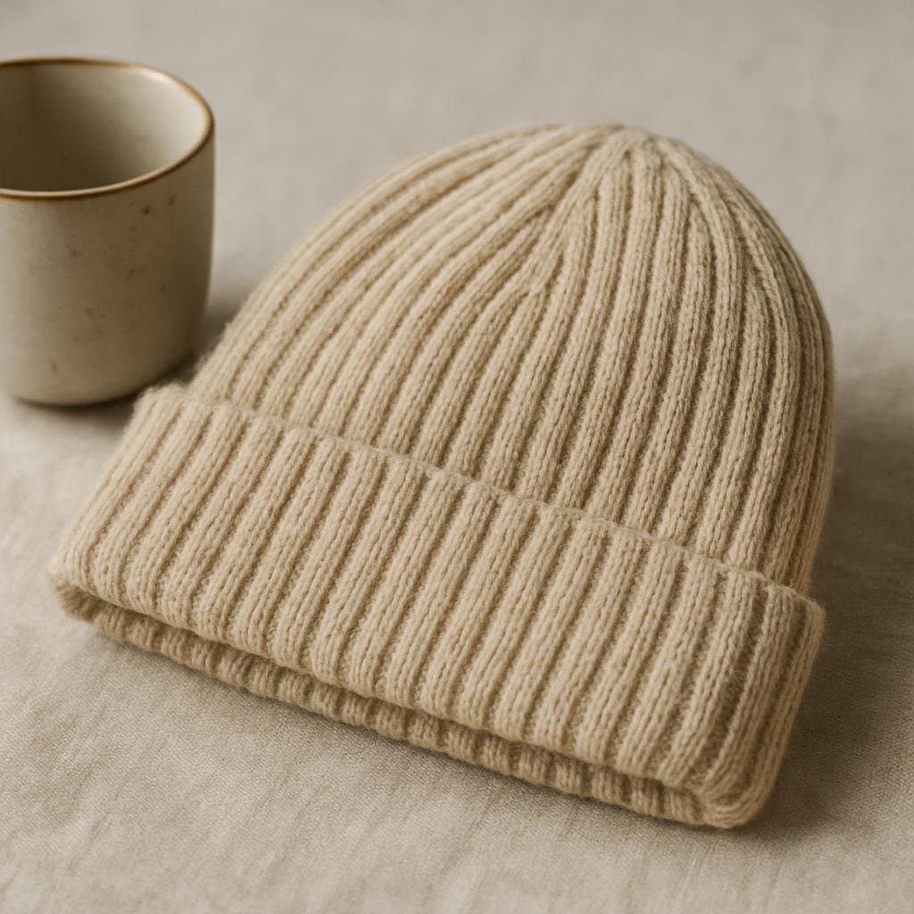 Fellside Knit Beanie