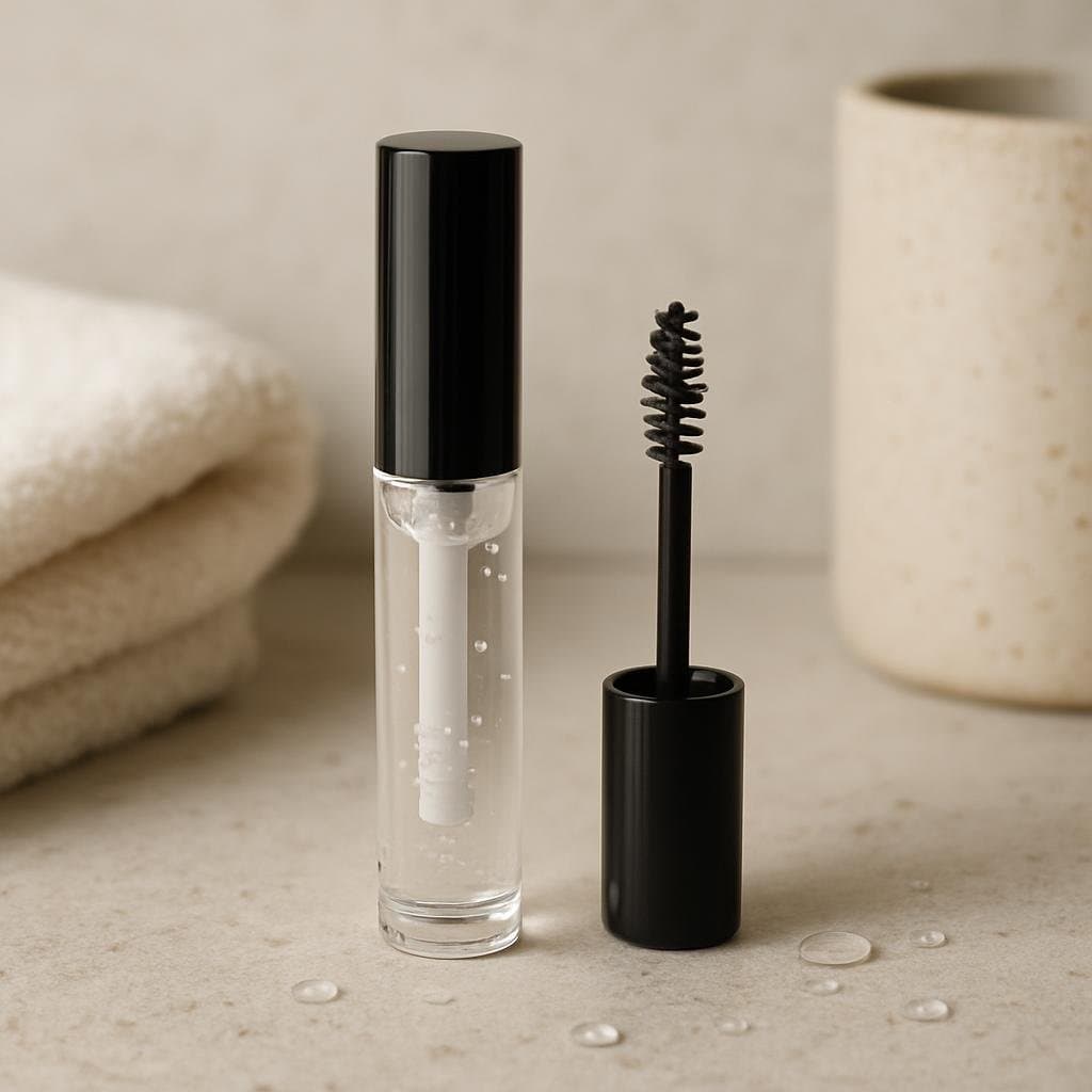 Fluffy Brow Gel
