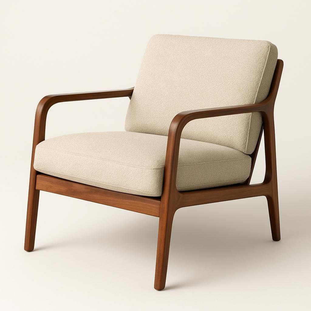 Groveside Armchair