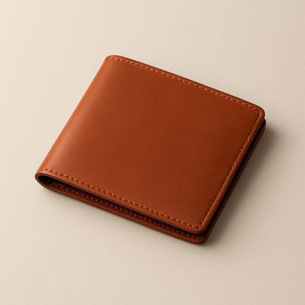 Harlan Slim Bifold
