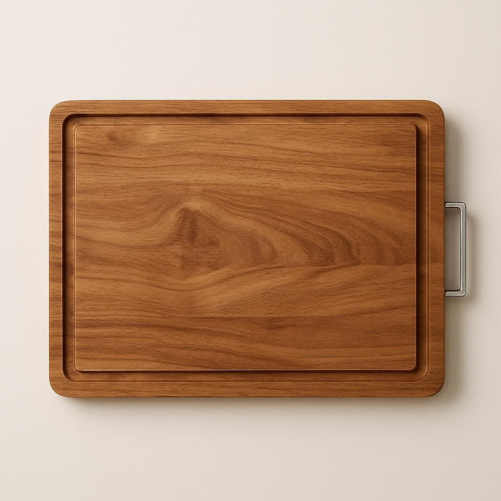 Holloway Serving Board