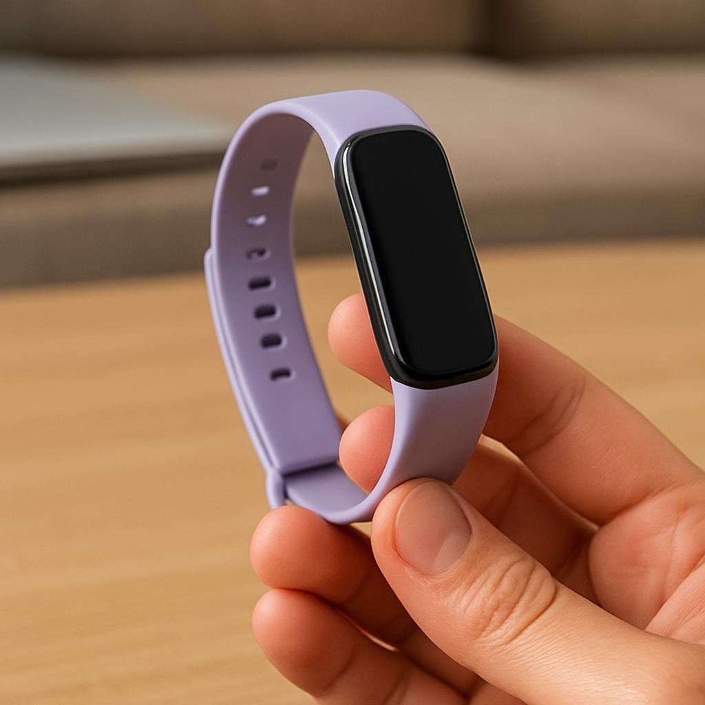 Kallo Band Fitness Tracker