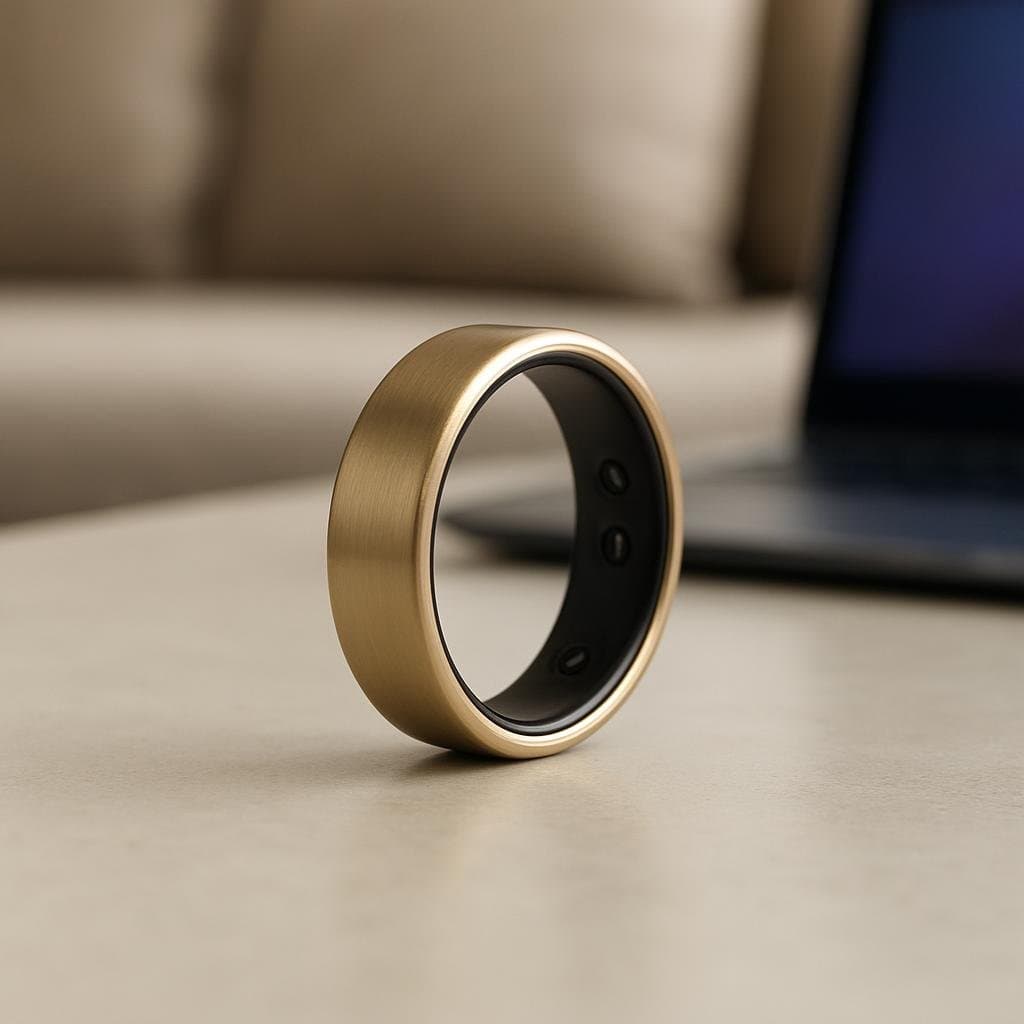 Kallo Ring