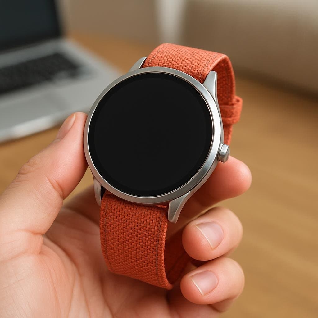 Kallo Watch 3