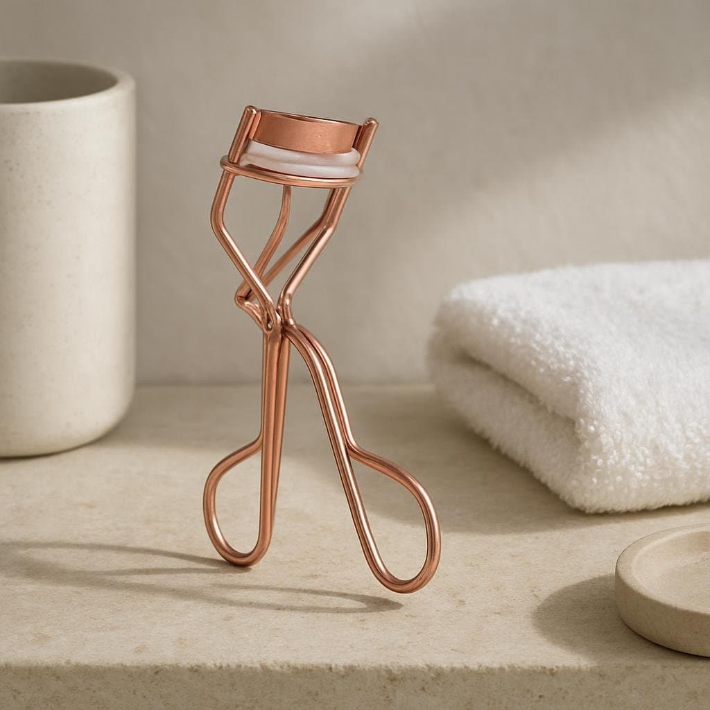 Lash Curler