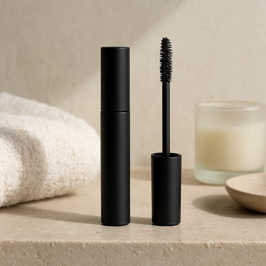 Lengthening Mascara