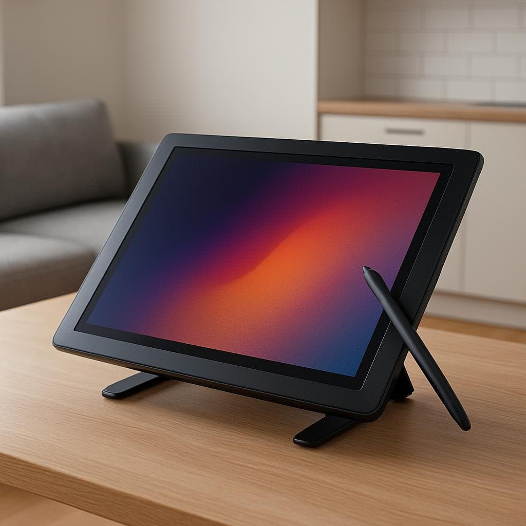 Linea Pen Display 16