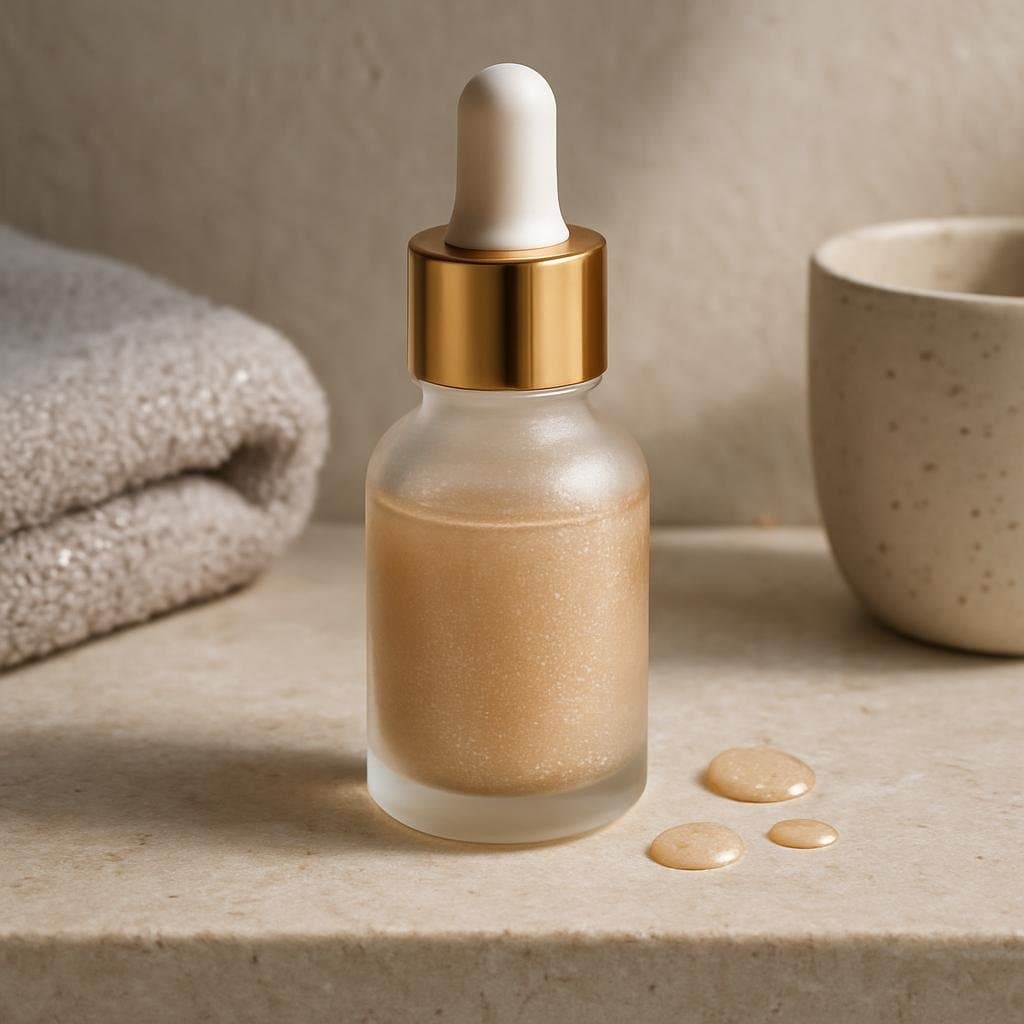 Liquid Highlighter Drops