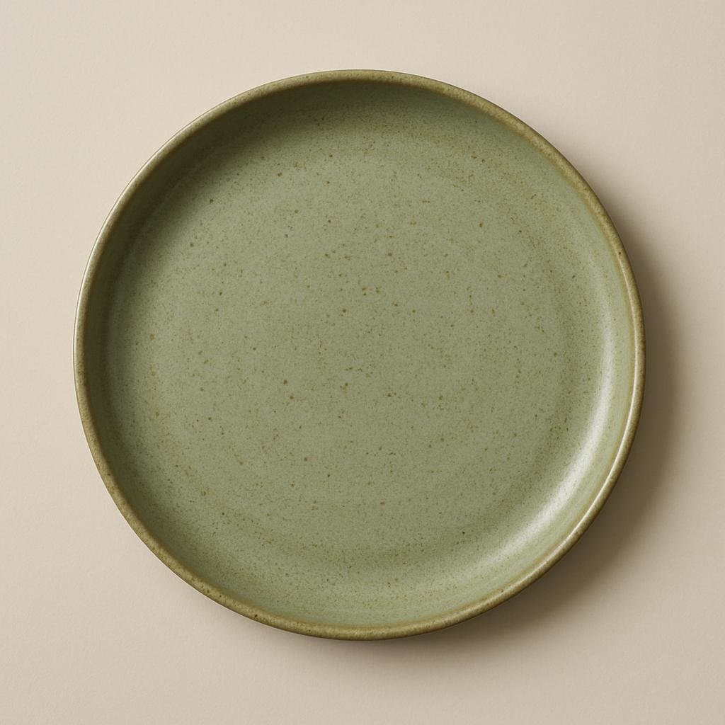 Marlow Stoneware Dinner Plate