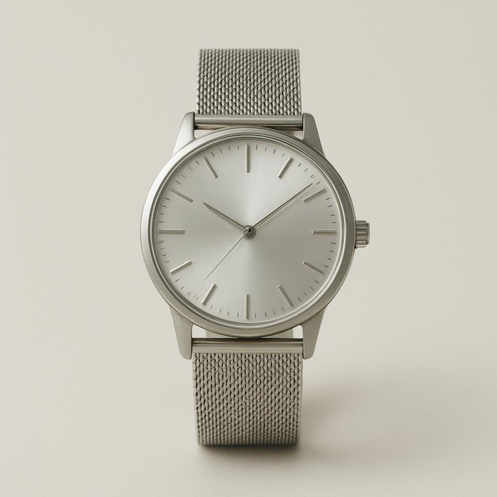 Meridian Watch 36mm