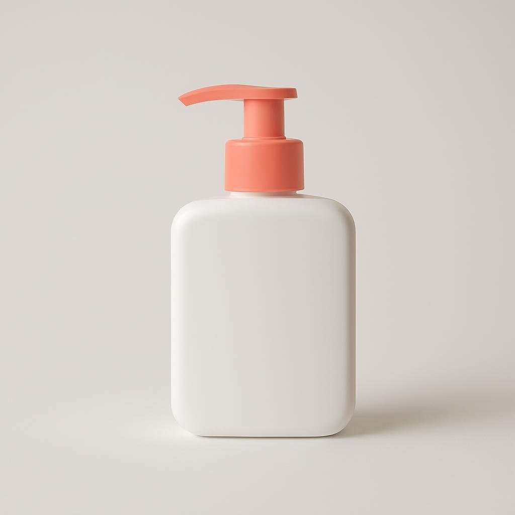 Mineral Sunscreen SPF 50