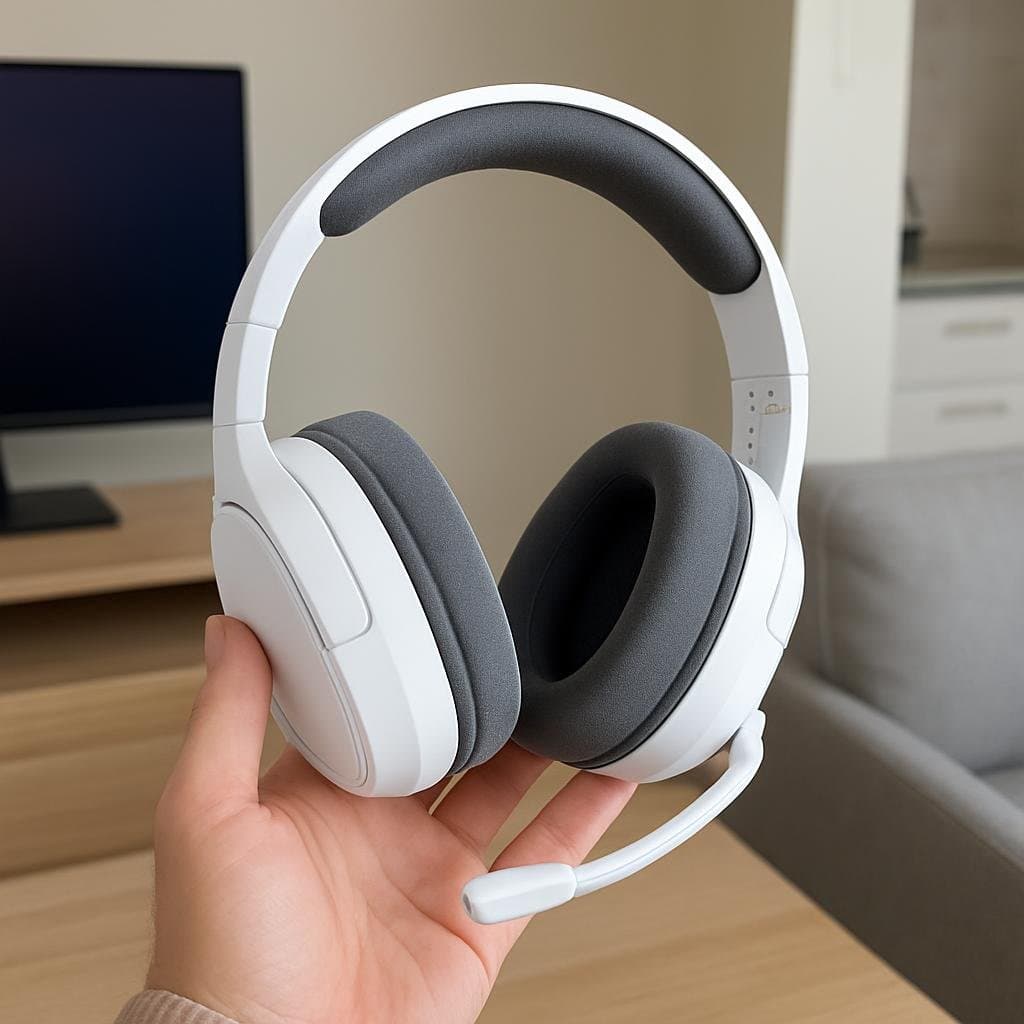 Ninebit Gaming Headset