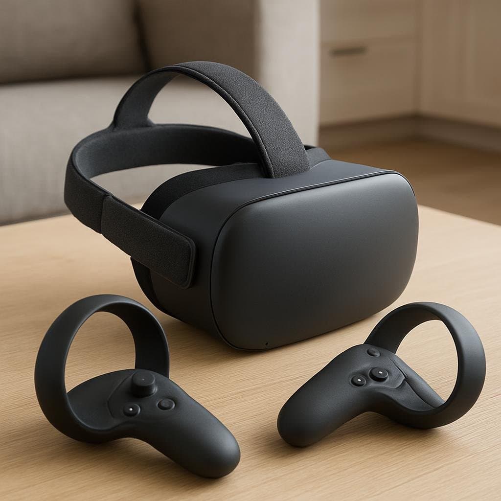 Ninebit Horizon VR