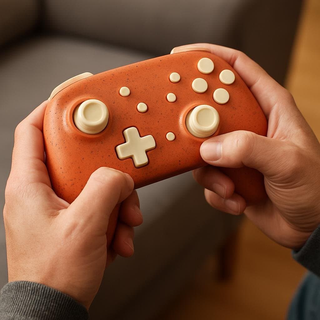 Ninebit Pro Controller