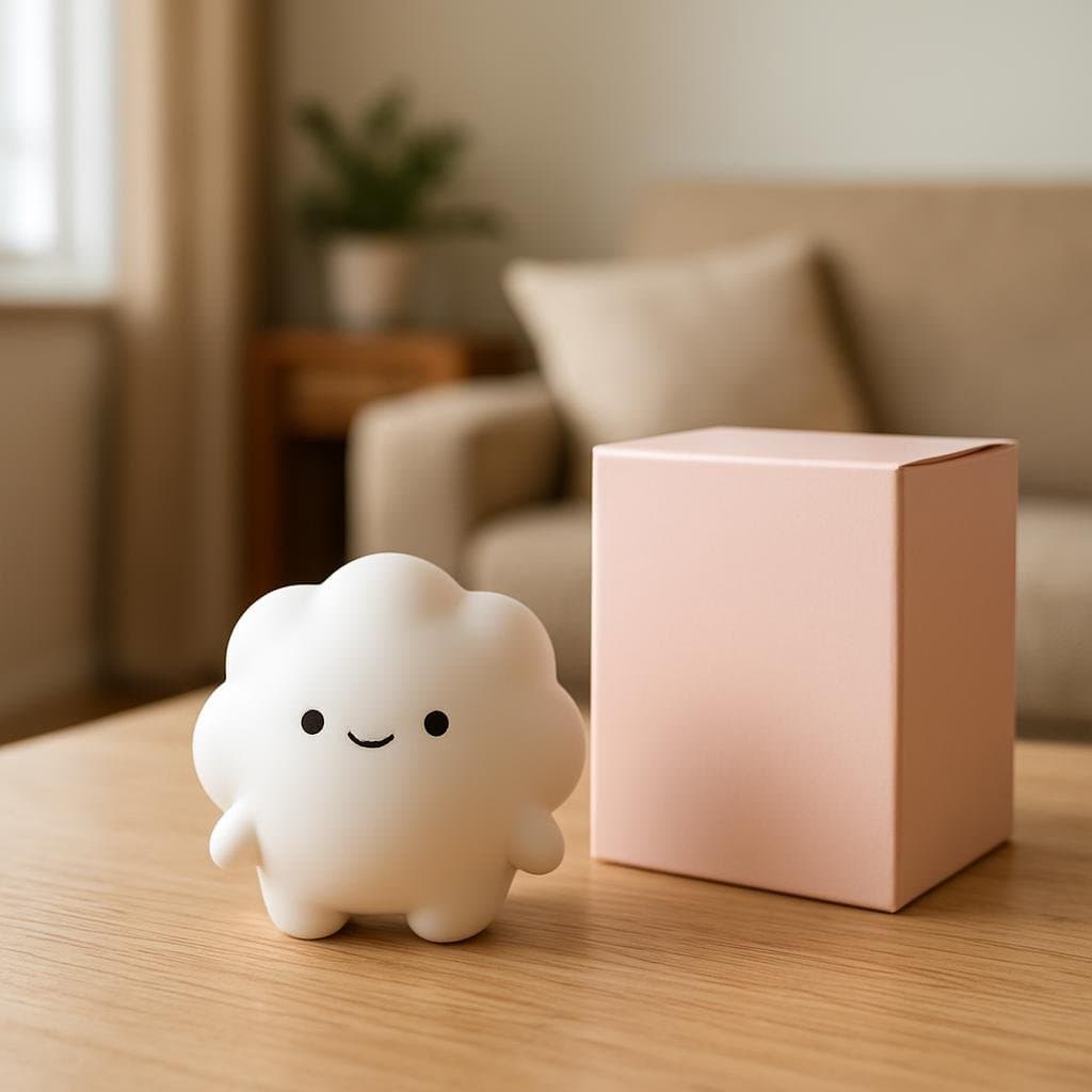 Pocket Pals Blind Box