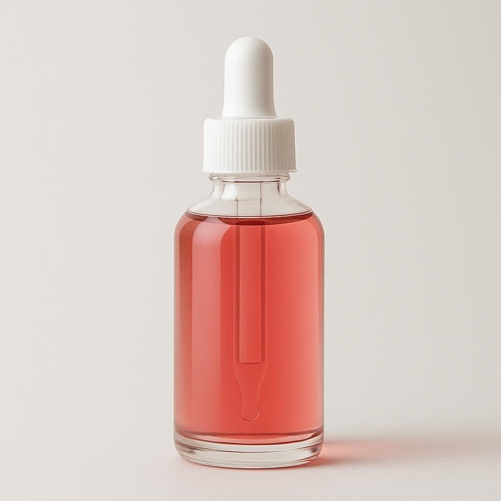 Rosy Lip and Cheek Tint
