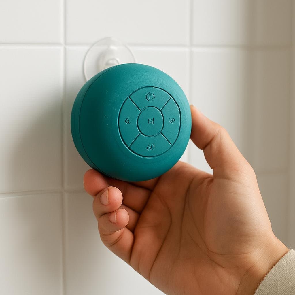 Shower Speaker