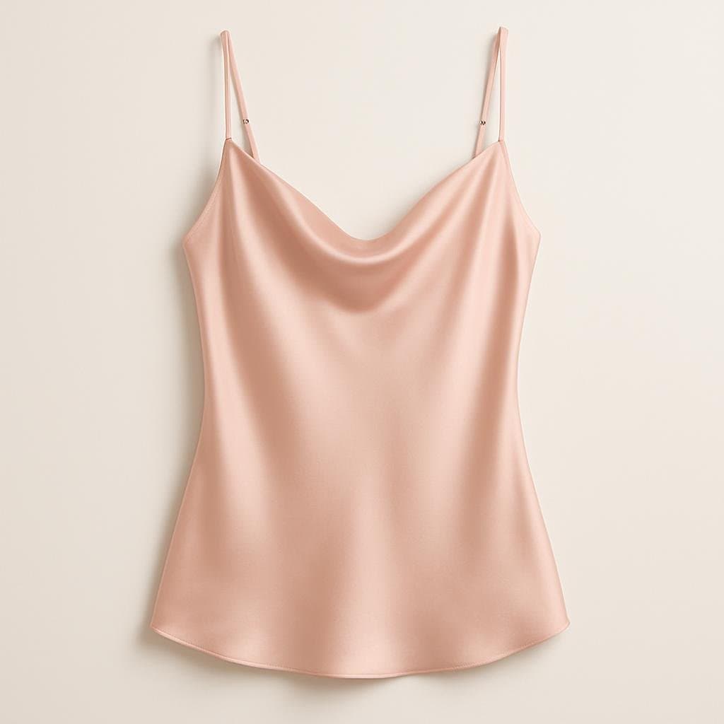 Silk Cami
