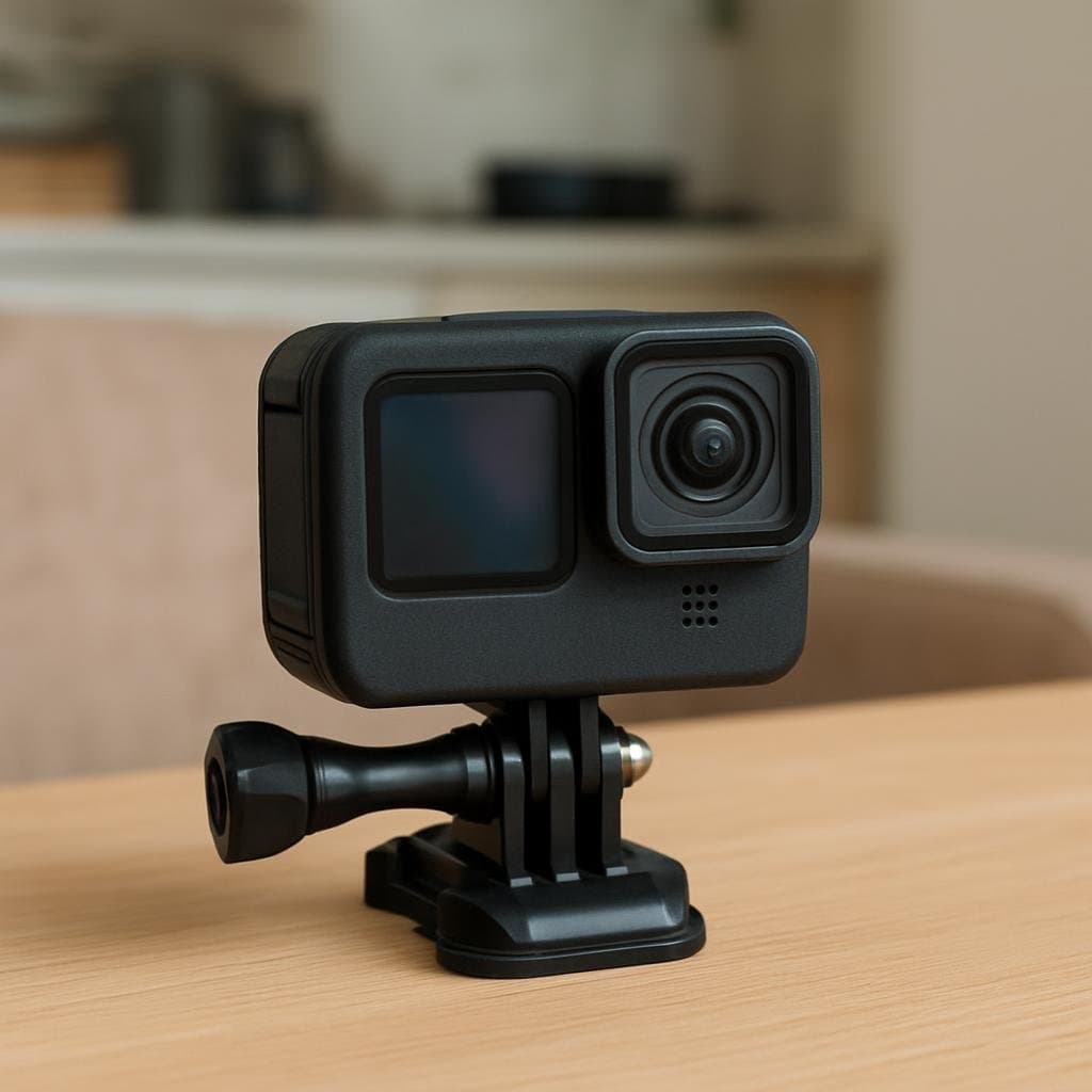 Skyloft Action Cam 5