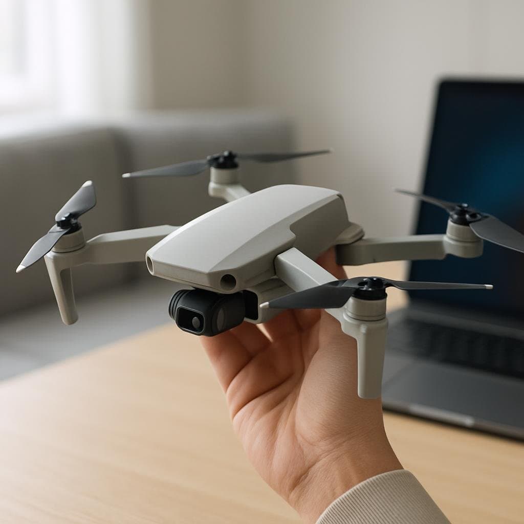 Skyloft Mini Drone