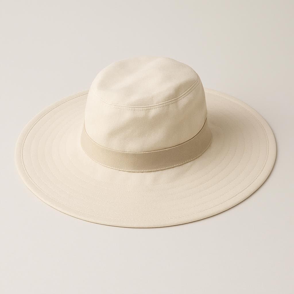 Solstice Sun Hat