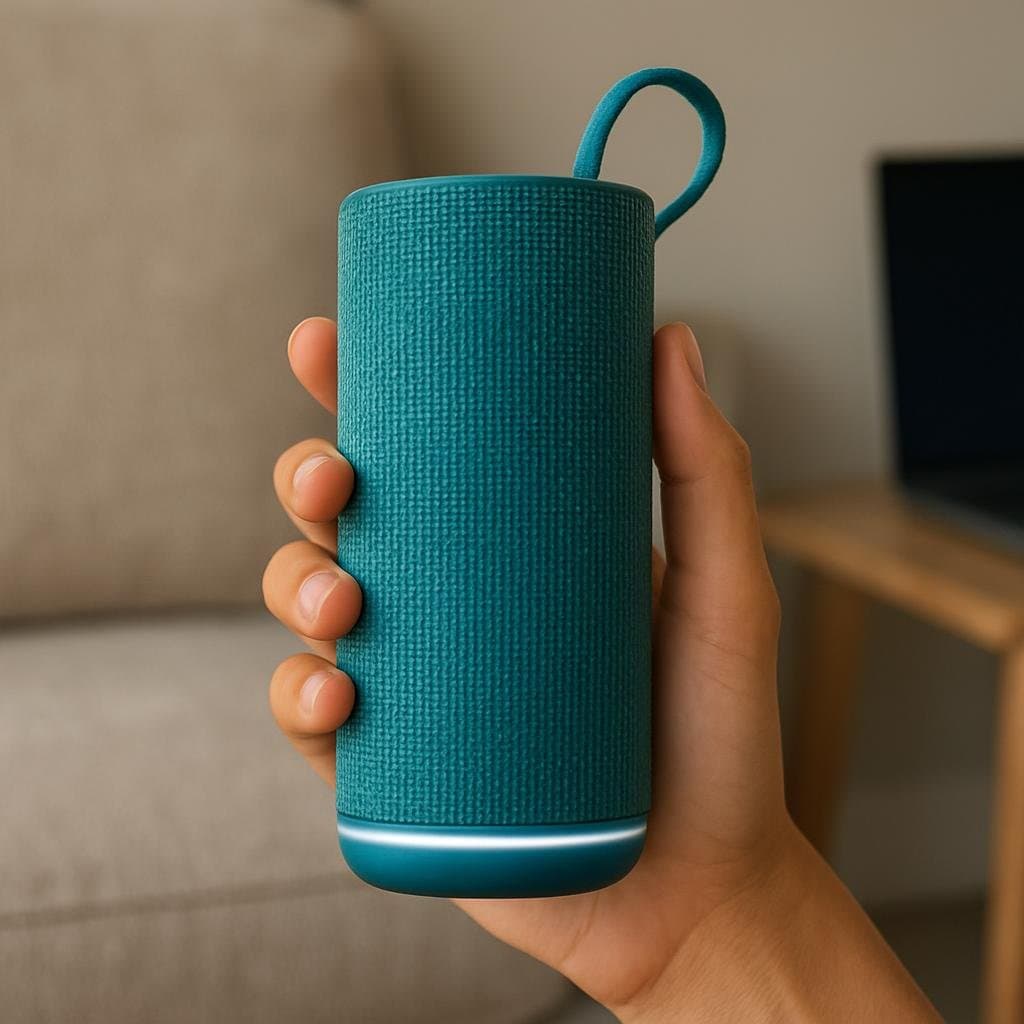 Sonvik Party Speaker