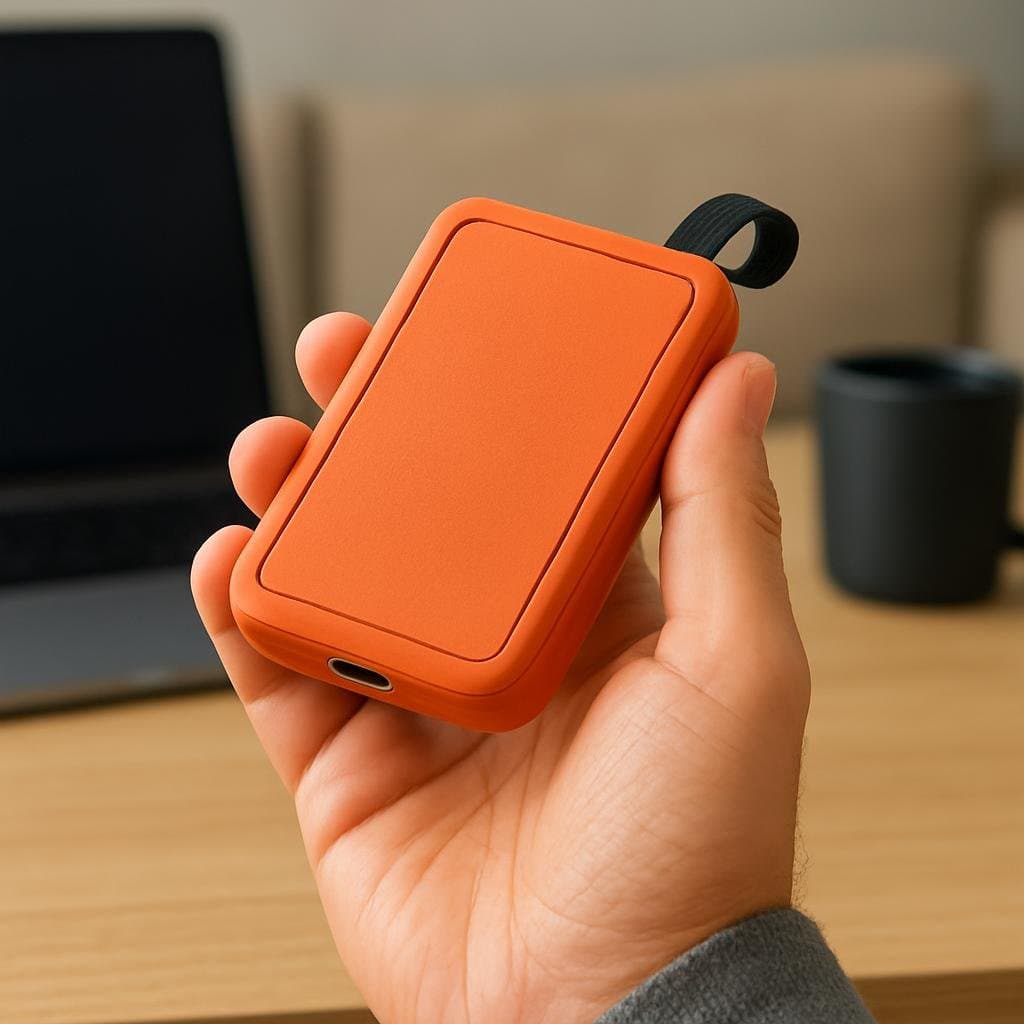 Strata 2TB Portable SSD