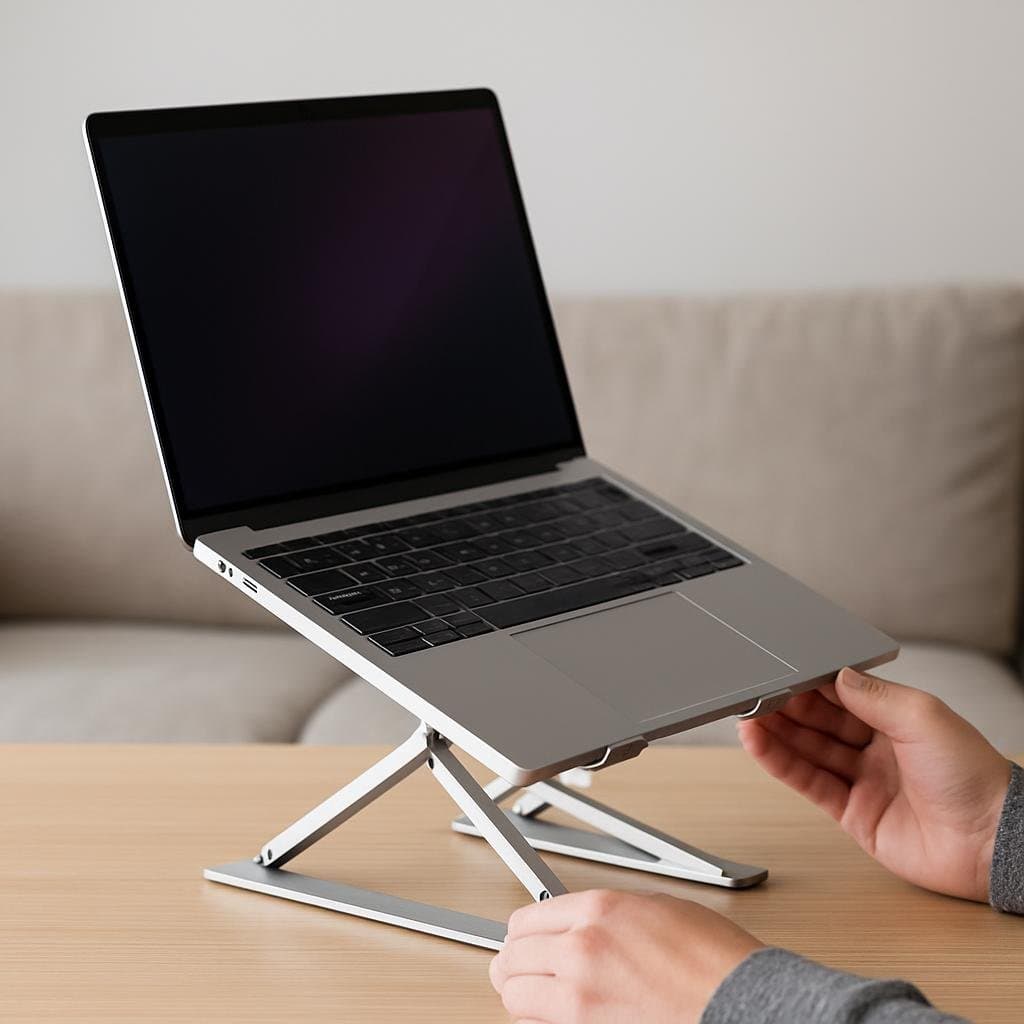 Strata Laptop Stand