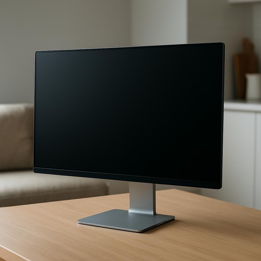 Strata View 27 4K Monitor