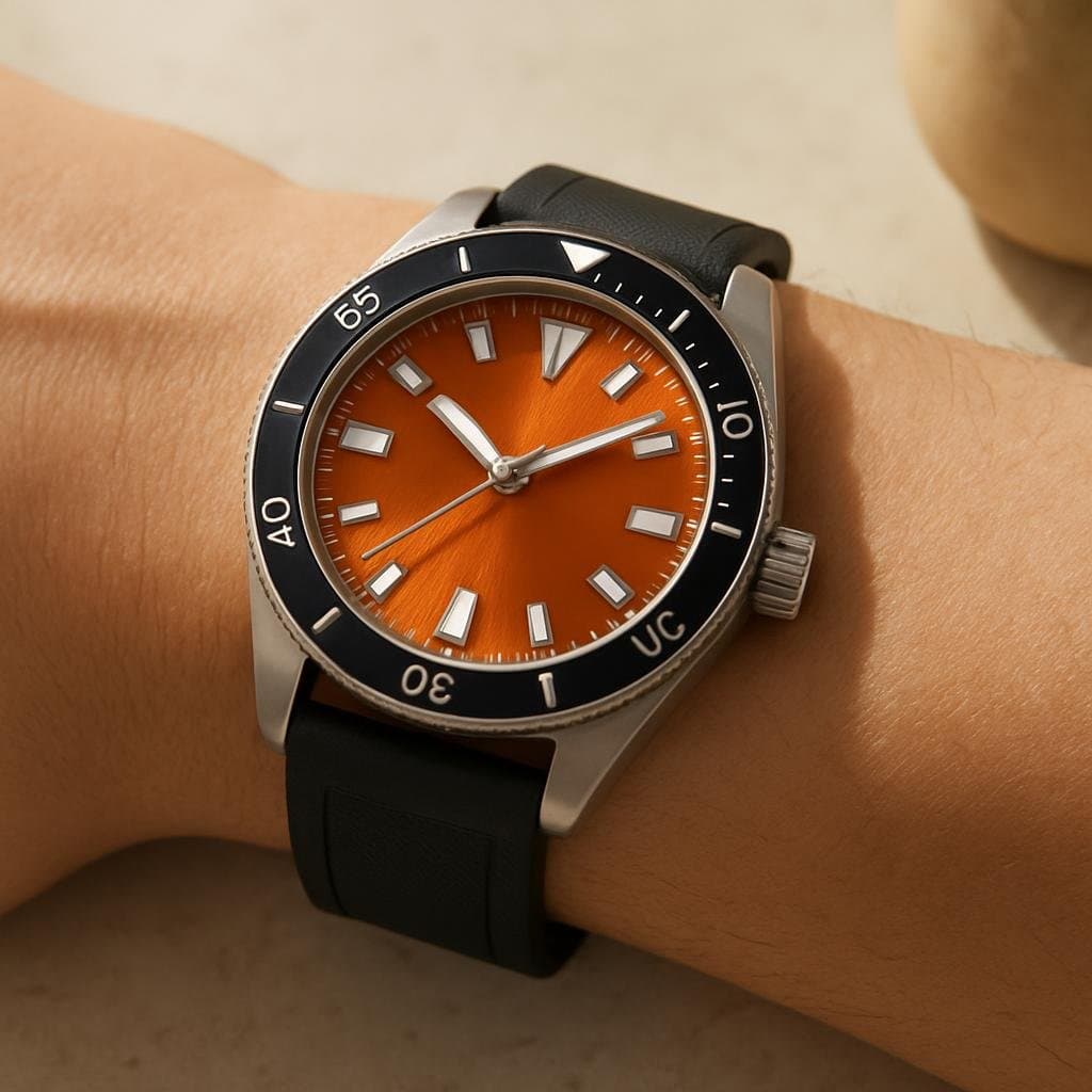 Tidemark 300 Diver