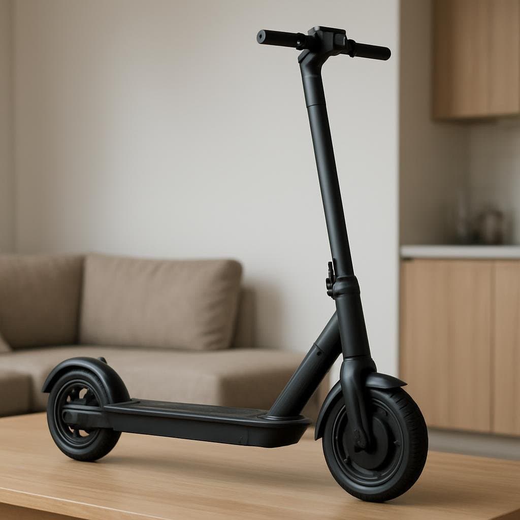 Velotta S1 Electric Scooter